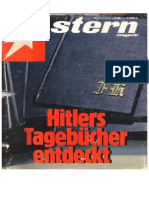 HitlerDiaries Stern 28April1983