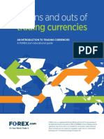 Trading Currencies: The Ins and Outs of