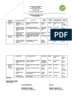 Technical Assistance Plan S.Y. 2019 - 2020