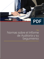 3- Normas Del Informe de Auditoria