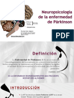 Parkinson Neuro