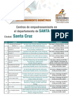 Centros Emp SantaCruz EG 2019