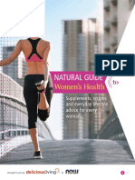 Women Health Guide