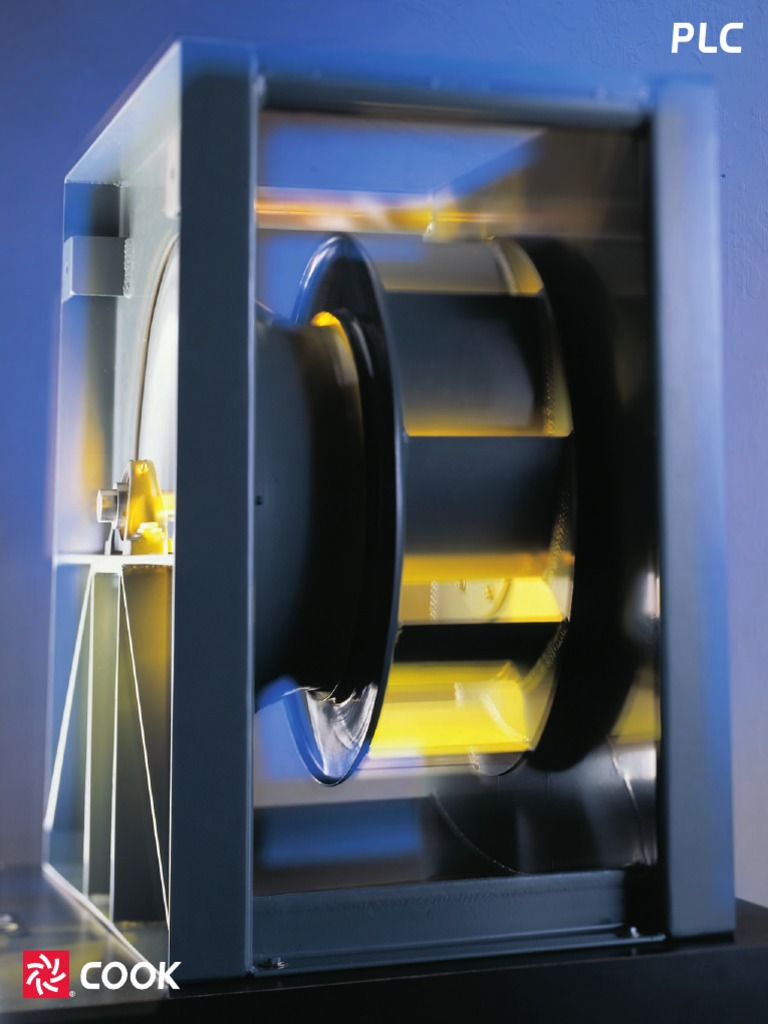 Catalogo Equipos Loren COOk | PDF | Duct (Flow) | Building Engineering