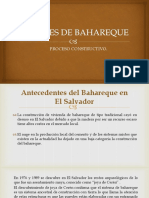 Proceso Constructivo Del Bahareque