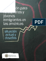 Educacion Inmigrantes PDF