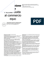 Guida Commercio Equo