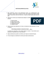 Autoevaluacion Caracteristicas y Capacidades Emprendedoras