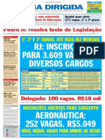 Folha Dirigida RJ - de 08 A 14 de Agosto 2019.rio2788 - Padrao