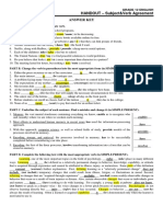 12 HO - SV Agreement (KEY) PDF