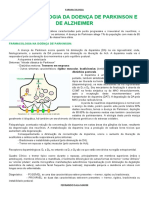 25 Parkinson e Alzheimer