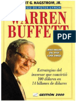 Warren Buffett - Estrategias del inversor que convirtió 100 dólares en 14 billones de dólares.PDF