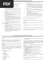 Sepation of Substance 5th Class Cbse Quetion