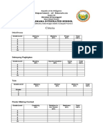 criteria on buwan ng wika and english festival events