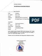 Surat Delegasi PDF