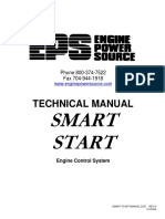 Generator Technical Manual PDF