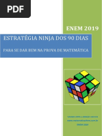 Os 4 Passos Para Se Dar Bem Em Matemática