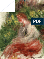 Pierre-Auguste Renoir Paintings For Reproduction