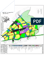 P-I (Zonal Dev Plan P-I (Map) )