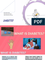 Diabetes