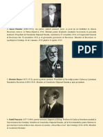 Oameni Politici Bucoveneni La 1918 PDF