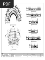 Dormitory Floor Plan