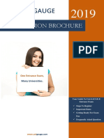 Unigauge Information Brochure 2019 VF PDF