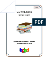 Buku Manual