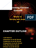 Ac Circuits 1 PDF