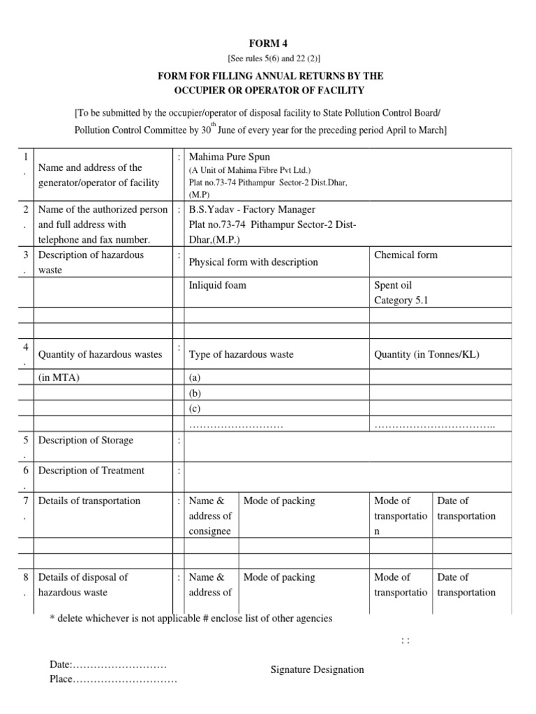 form-4-see-rules-5-6-and-22-2-pdf-hazardous-waste