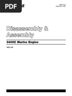 CAT - 3516 Diagnostic Trouble Codes | PDF