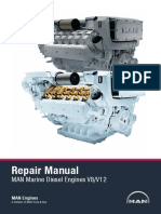 Repair Manual D2862 LE Series