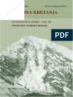 Motion Mountain Vol3 Serbian Physics