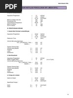 Nota Desain Ipal