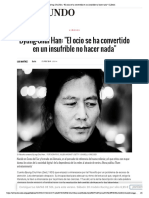 Byung-Chul Han_ _El ocio se ha convertido en un insufrible no hacer nada