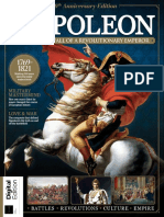 All About History - Napoleon - 2019 PDF