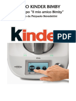 Tutto Kinder Bimby PDF