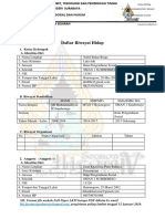 Sistematika Karya Tulis Ilmiah Hicom IV PDF