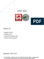 Ufo 101 Beta-Ufo