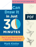 You Can Draw in Just 30 Minutes