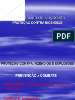 Brigada de Incendio