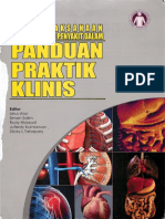 PPK Penatalaksanaan Di Bidang IPD