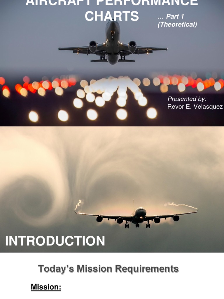 Takeoff Performance Factors Explained | PDF | Takeoff | Drag (Physics)