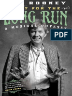 In It for the Long Run - A Musical Odyssey