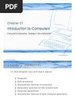 Computer Fundamentals P.K Sinha (By Yogi) - by WWW - LearnEngineering.in PDF