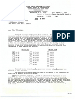 Jimi Hendrix FBI File