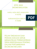 Ekonomi_Malaysia_-Dasar_perancangan_dan.pptx