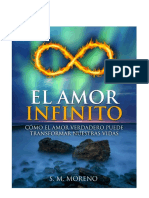 El Amor Infinito 