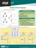 EstiNet 10.0 Brief Mobile Ad Hoc Network 20170814.00