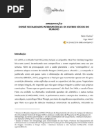 2018 APRESENTAÇÂO Dossie Ambivalências 2018